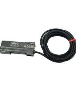 Cảm biến khuếch đại Panasonic FX-101P-CC2