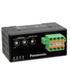 Cảm biến dịch chuyển Panasonic SC-HG1-485
