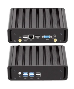 A Mini PC to be Your Desktop Computer