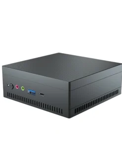 AMD RJ45 Gigabit Ethernet HDM/DP Game Mini Computer