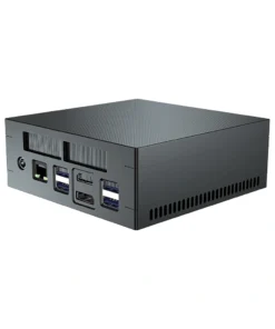 AMD Ryzen Mini PC Personal Computer