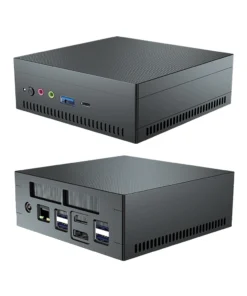 AMD Ryzen Mini PC Personal Computer