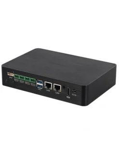 ARM RK3568 Embedded Industrial Mini PC