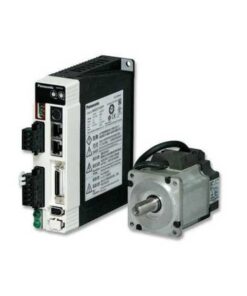 Bộ điều khiển Servo Panasonic MCDLT31SF - Codienhaiau.com
