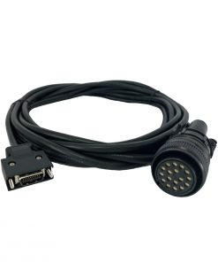 Cáp Delta ASD-CAEN1005