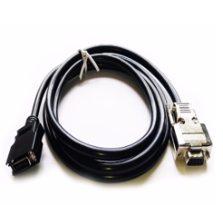 Cáp Mitsubishi MR-CPCATCB3M