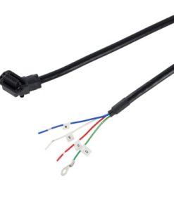 Cáp Yaskawa JZSP-C7M14F-05-E