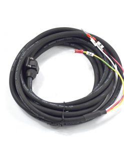 Cáp Yaskawa JZSP-C7M22F-05-E