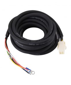 Cáp Yaskawa JZSP-C7M33-05-E