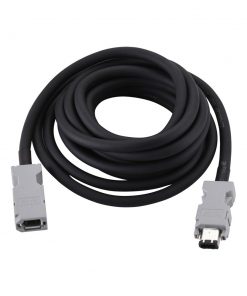 Cáp Yaskawa JZSP-CMP10-10-E