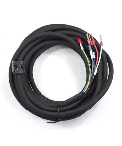 Cáp Yaskawa JZSP-CSM23-15-E