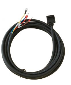 Cáp Yaskawa JZSP-CSM32-10-E