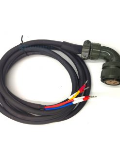 Cáp Yaskawa JZSP-CSM33-20-E