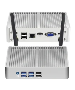 Core i3 i5 i7 Office Home Desktop Computer