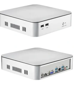 Core I7-11390H Embedded industrial with fan