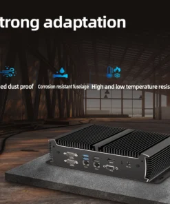 dual display asynchronous output 1135G7 mini computer