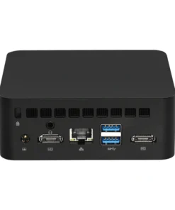 Dual HDMI LAN Mini PC With Intel N95