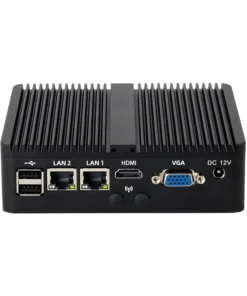 Dual LAN Dual COM Pentium J2900 Industrial PC