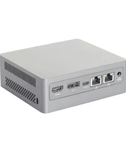 Dual LAN Intel Celeron Mini PC