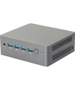 Dual LAN Intel Celeron Mini PC