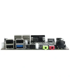 Dual LAN Motherboard DDR3L COM Mini ITX Motherboard