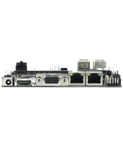 Dual LAN Motherboard DDR3L COM Mini ITX Motherboard