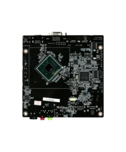 Dual LAN Motherboard DDR3L COM Mini ITX Motherboard