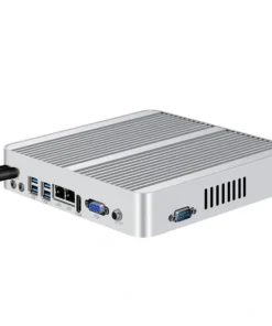 Intel Core i7 Series Industrial PC