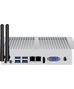Intel Core i7 Series Industrial PC
