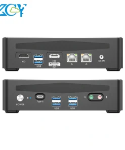 Intel Core I9 12900H Mini PC