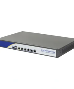 Intel Core/Pentium/Celeron 6 Ethernet Firewall&VPN Mini PC