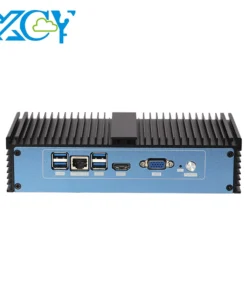 Intel Core/Pentium/Celeron I3 6100U Mini PC