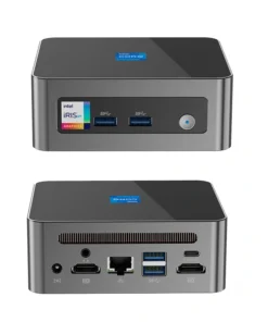 Intel Core Processors DDR4 64G Customized Mini PC