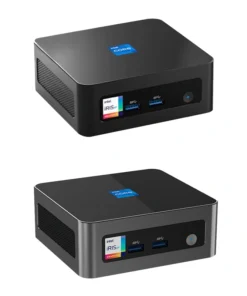 Intel Core Processors DDR4 64G Customized Mini PC