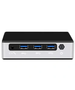 Intel i5/i7 Quad-Core 8-Thread Mini PC DDR4