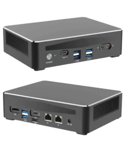 Intel i9 13900H Office Mini Computer Gaming PC