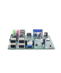 Intel J1800 CPU Low Power Integration Board