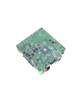 Intel J1800 CPU Low Power Integration Board