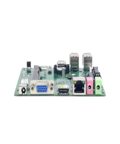 Intel J1800 CPU Low Power Integration Board