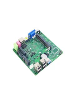 Intel J1800 CPU Low Power Integration Board