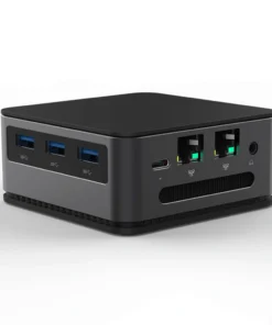 Intel N5105 3 HD Display Mini PC