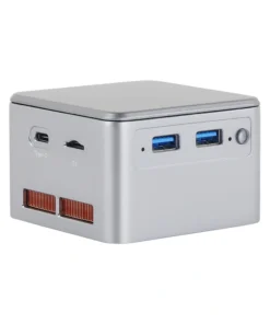 Intel N5105 Four network port mini router