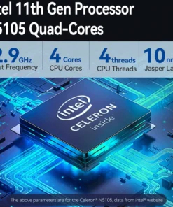 Intel N5105 WIFI USB Support Win10