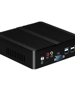 Intel Pentium J2900 And Celeron Industrial PC