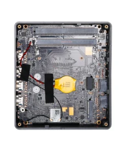 Intel Quad Core Dual LAN Mini PC BOX