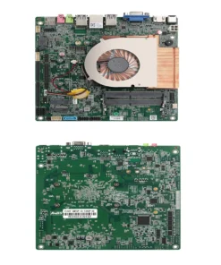 Intel Raptor Lake13 i5-1340P Motherboard