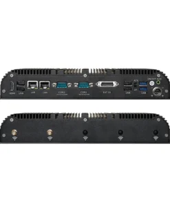 IP65 industrial PC with i7 1165G7