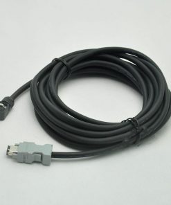 Cáp Yaskawa JZSP-CSP05-10-E