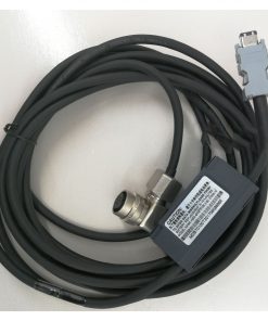 Cáp Yaskawa JZSP-CVP26-10-E