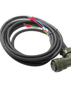 Cáp Yaskawa JZSP-UVA102-10